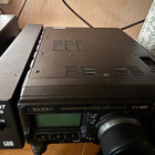 Yaesu ft897d - pikkukuva 2