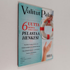 Valitut palat : Toukokuu 2018 - pikkukuva 1