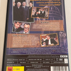 Kyllä herra pääministeri (koko sarja) DVD - pikkukuva 2