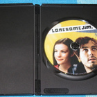 Dvd - Lonesome Jim - Steve Buscemi -elokuva - pikkukuva 2
