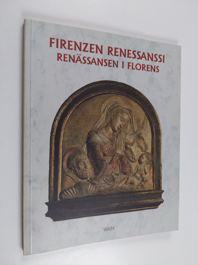 Christina ym. Poggi : Firenzen renessanssi = Renässansen ...