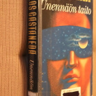 Carlos Castaneda : Unennäön taito ( 1.p. 1994 k.po ) - pikkukuva 1