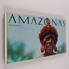 Emil Schulthess : Amazonas - pikkukuva 1