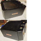Alphacool NexXxoS Monsta Full Copper 140 jäähdytin - pikkukuva 1