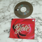 CD Maxi Single Yeti - pikkukuva 1