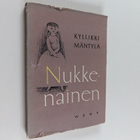 Kyllikki Mäntylä : Nukkenainen - pikkukuva 1