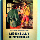 Verneri Louhivuori: Urkkijat kintereillä, v. 1934 - pikkukuva 1