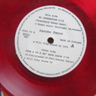 SANCHO PANZA : my generation / from a to b an back again - pikkukuva 2