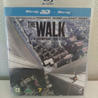 The Walk (2x Blu-ray) - pikkukuva 1