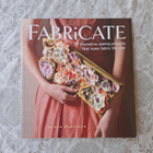 Fabricate -käsityökirja - pikkukuva 1