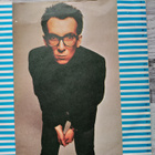 Elvis Costello: watching The Detectives (single) - pikkukuva 1