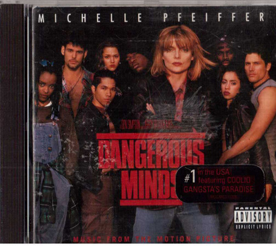 DANGEROUS MINDS