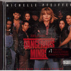 DANGEROUS MINDS - pikkukuva 1
