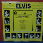 Elvis Presley - That's The Way It Is EX/EX+ LP - pikkukuva 2