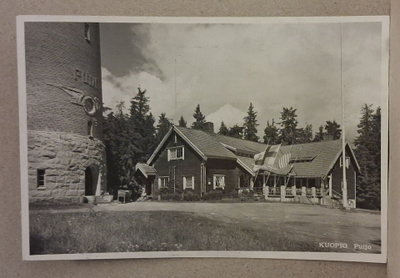 Kuopio: Puijo o (135)