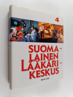 Suomalainen lääkärikeskus 4