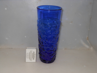 KUMELA SININEN MALJAKKO 20 cm