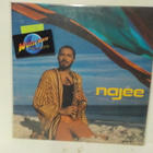 NAJEE - NAJEES THEME M-/M- LP - pikkukuva 1