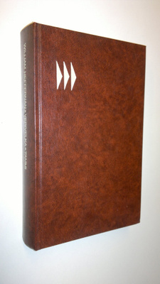 William Heffernan : Verivelka