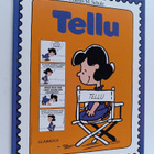 Charles M. Schulz : Tellu - pikkukuva 1