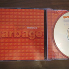 Garbage: Version 2.0 CD - pikkukuva 1