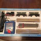 Märklin aloitussarja + lisäosat - pikkukuva 3