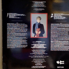 FRANKENSTEIN AND THE ALL-STAR MONSTER BAND : VINYYLI LP 1984 - pikkukuva 2