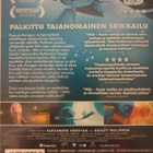 Milo - Kuun vartija DVD - pikkukuva 2