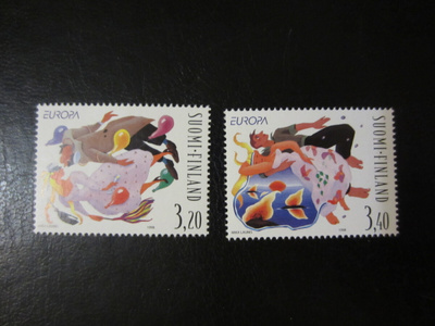 1998 Eurooppa-merkit **
