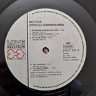 HECTOR : HOTELLI HANNIKAINEN LP - pikkukuva 3