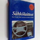 Jussi (toim.) Juurikkala : Sähkölaitteet - pikkukuva 1