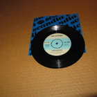 Simo ja Spede 7" Keltainen jäänsärkijä/Raikulipoika v.1966 - pikkukuva 2