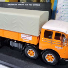 IXO Mercedes LP 333 - pikkukuva 1