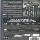 BAND OF BROTHERS TOM HANKS AND STEVEN SPIELBERG PRESNT - pikkukuva 2