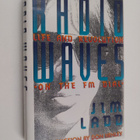 Jim Ladd : Radio waves : life and revolution on the FM dial - pikkukuva 1