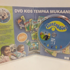 Teletapit- Tanssi Teletappien Kanssa (dvd) - pikkukuva 2