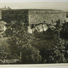 Helsinki, Suomenlinna, Kustaanmiekalta, mv valokuvapk, ei p. - pikkukuva 1