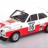 Ford Escort MkI RS 1600 1:43 - pikkukuva 3