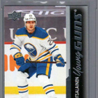 2021-22 Upper Deck - Young Guns - 2,00 € / kpl - pikkukuva 1