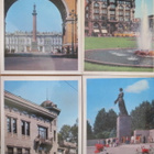 CCCP: Leningrad - neljätoista kaupunkikorttia - pikkukuva 3