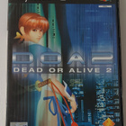 Dead Or Alive 2 *CIB* - pikkukuva 1