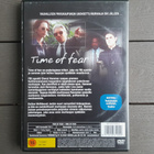 DVD: Time Of Fear (Nick Mancuso, Cheryl Pollak 2003) - pikkukuva 2