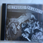 NETWORK OF FRIENDS, CD - pikkukuva 1