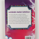 Sarah Nathan : Taikuutta ilmassa - pikkukuva 2