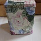 Vanha Ruusu peltipurkki - pikkukuva 3