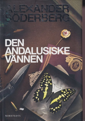 Alexander Söderberg: Den andalusiske vännen