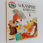 Alain Gree : Kasperi Koiranen - pikkukuva 1