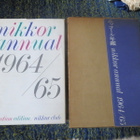 Nikkor Annual 1964/65 - pikkukuva 1