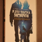 DVD Camilla Läckberg Strandridaren Fjällbacka Morden 3 - pikkukuva 1