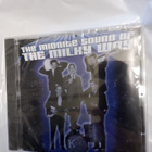 CD MIDNITE SOUND OF THE MILKY WAY (UUSI!!) Sis.postikulut - pikkukuva 1